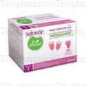 Cup Protect Coupe Menstruelle Taille 1