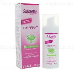 SAFORELLE Lubrifiant