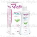 SAFORELLE Soin lavant fraicheur Flacon 250ml