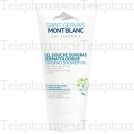 SAINT-GERVAIS MONT BLANC Gel douche surgras dermatologique tube 150 ml
