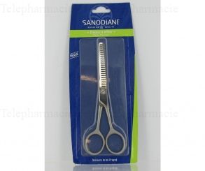 Sano 33 ciseaux a effiler