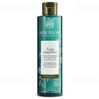 SANOFL AQUA MAGNIFICA FL200ML