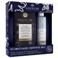 SANOFLORE COF ESSENCE MERVEI