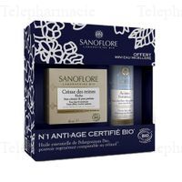 SANOFLORE COFF RICHE DES REI