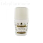 Nuage de fra&icirc;cheur d&eacute;odorant bille efficacite 24h bio 50ml