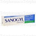 SANOGYL DENT BLANC T 105G MM 