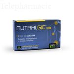 SANT&Eacute; VERTE Nutralgic