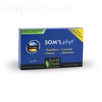 Sommeil Et S&eacute;r&eacute;nit&eacute; SOM'L phyt 30 Comprim&eacute;s