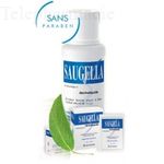 SAUGELLA Dermoliquide emulsion flacon 750ml