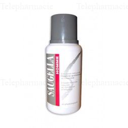 SAUGELLA Homme emulsion flacon 200ml