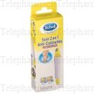 SCHOLL 2EN1 ANTI -CAL