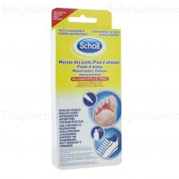 Kit complet stylo + spray mycoses des pieds