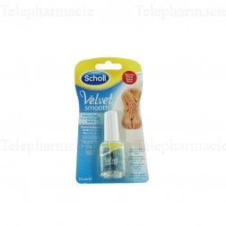 SCHOLL Velvet Smooth sublime ongles huile nourrissante beauté