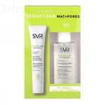 SVR SEBIACLEAR CR MAT + EAU