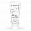 Sedax cr&egrave;me soin dermo-apaisant zone localisees 30ml