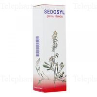 SEDOSYL CREME 