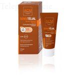 ACM Sensitélial écran solaire teinté SPF50+ tube 40ml