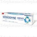 Sensodyne Dentifrice Protection Complète 75ml