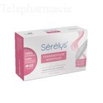 SERELYS p&eacute;rim&eacute;nopause et m&eacute;nopause 60 comprim&eacute;s