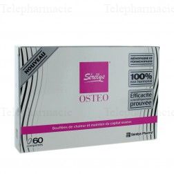 SERELYS 40+ 60 comprim&eacute;s