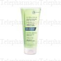 Extra doux apr&egrave;s shampooing dermo protecteur cheveux d&eacute;licats 200ml
