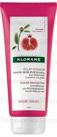 Eclat couleur baume après-shampooing a la grenade 200ml