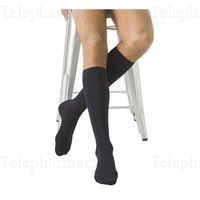 SIGVARIS NEW URBAN 2 Chauss H gris ant N med