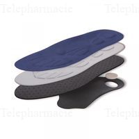 SIGVARIS VENOPED SEMELLE INT