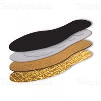 SIGVARIS VENOPED SEMELLE SEA