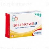 SILINOVEA Boîte de 60 gélules