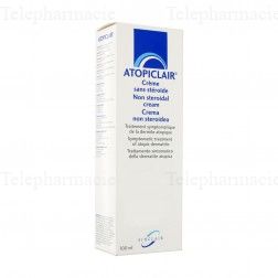 SINCLAIR Atopiclair cr&egrave;me tube 100ml