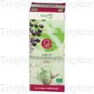 Sirop refroiddissements gorge bio 150ml