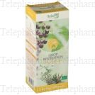 Sirop respiration bio 150ml
