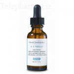 SKIN CEUTICALS Prevent - C E ferulic flacon compte goutte 30ml