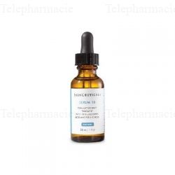 S&eacute;rum 10 flacon stilligoutte 30 ml