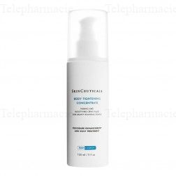 SKIN CEUTICALS Body correct body tightening concentrate flacon pompe 150ml