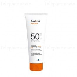 Daylong extreme liposomal lait solaire spf50+ 200ml