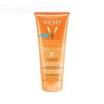 VICHY Ideal Soleil gel de lait ultra fondant SPF30 tube 200ml
