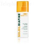 Lait Spray Solaire SPF50+ 200ml