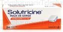 SOLUTRICINE TETRACAINE NOUV FO