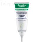 SOMATOLINE COSMETIC Traitement intensif zones rebelles tube de 100ml avec canule d&rsquo;application