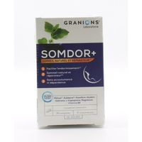 SOMDOR SS MELATO CPR 30X2 2E