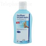 GIFRER Sterillium gel Flacon de 100 ml