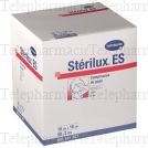 STERILUX ES Compresse de gaze st&eacute;rile 10cm x 10cm