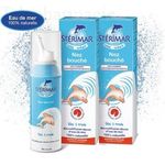 STÉRIMAR Bébé hygiène du nez