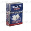 RICQLES STONG CHEW/GUM S/SUC