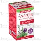 SUPERDIET Axarola 100 comprimés