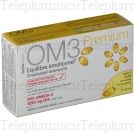 Om3 premium equilibre emotionnel 45 capsules