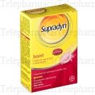 SUPRADYN Boost boite de 20 comprimés effervescents
