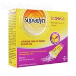 SUPRADYN Intensia boîte de 20 sticks poudre
